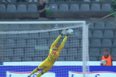 Rapor Emil Audero Usai Hasil Cremonese Vs Napoli 0-2