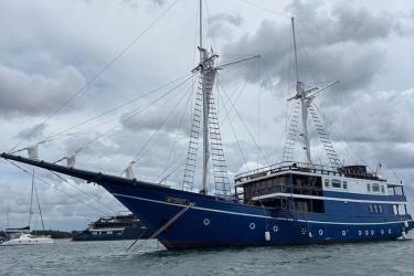 Tragedi Tenggelamnya Kapal Wisata di Labuan Bajo, Menpar Buka Suara