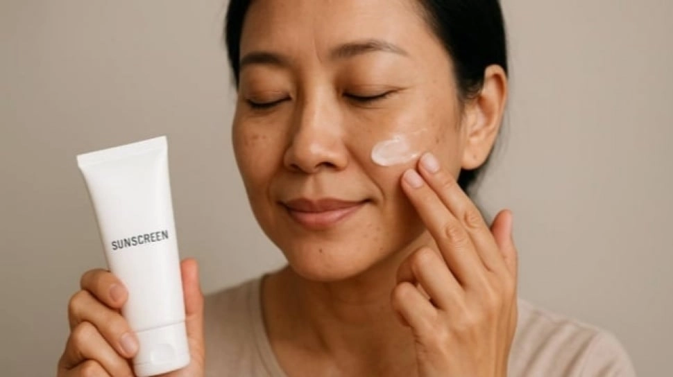 5 Rekomendasi Tinted Sunscreen Minim Oksidasi, Harga Mulai Rp40 Ribuan