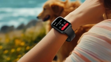 5 Smartwatch Paling Akurat Hitung Pace Lari, Mulai Rp200 Ribuan