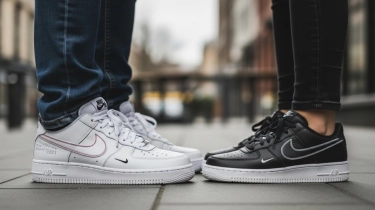 6 Sepatu Nike yang sedang Promo di Zalora, Harga Jadi Mulai Rp200 Ribuan