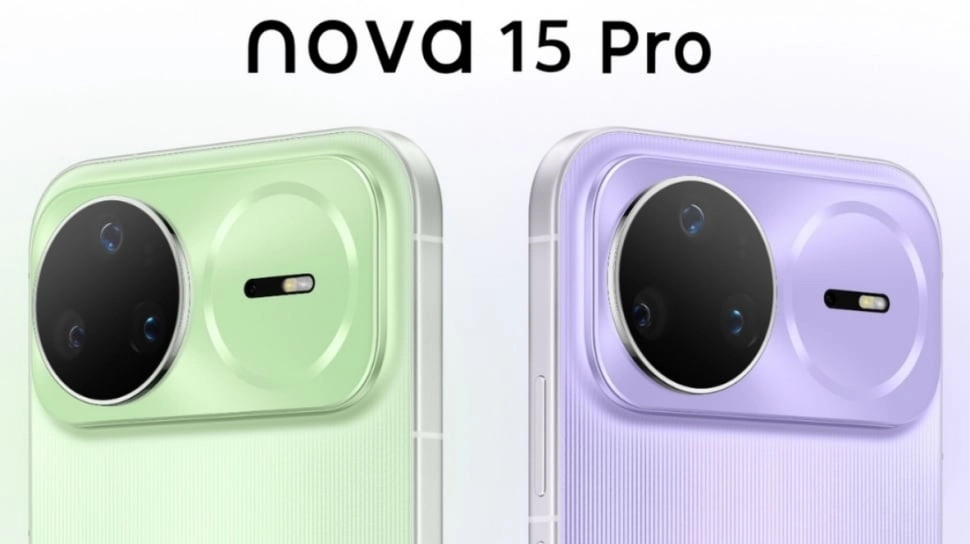 Daftar Harga HP Huawei Lengkap Akhir Tahun 2025, Terbaru Seri Nova 15