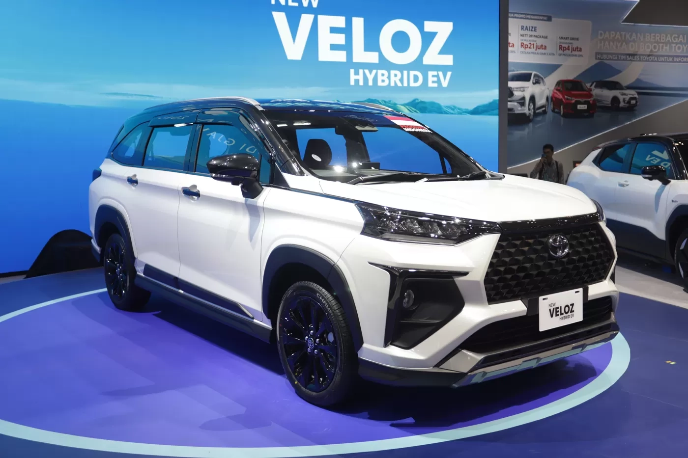 6 Mobil MPV Irit BBM dengan Harga Ramah Dikantong Menjadi Pilihan Masyarakat di 2026