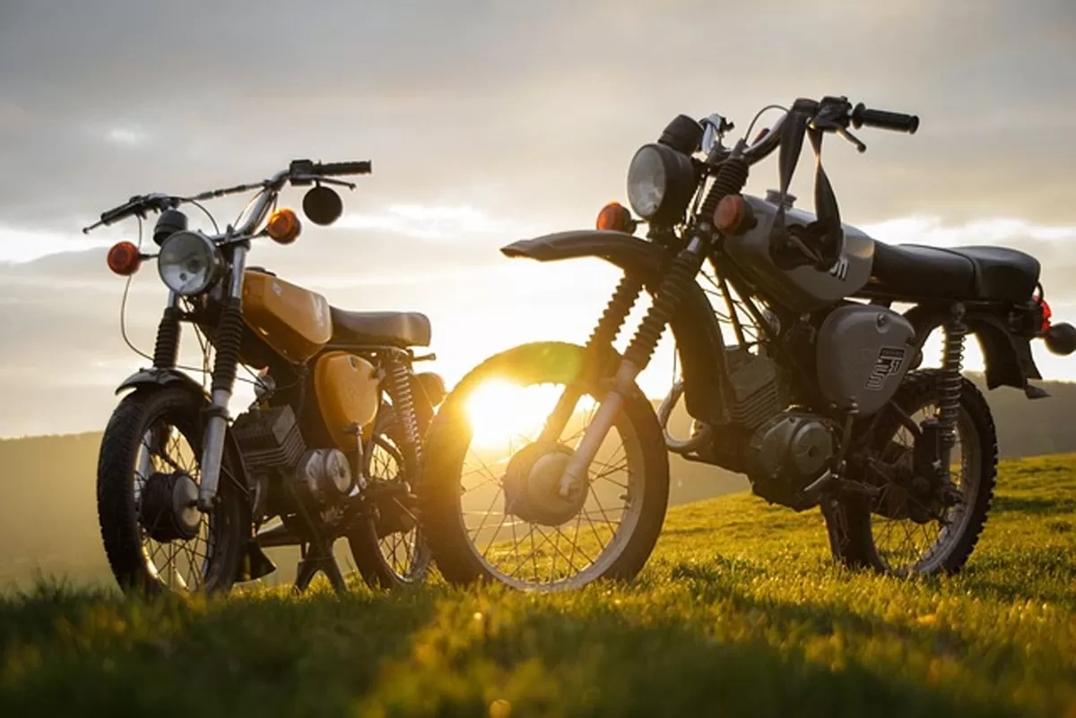 Jangan Nekat! Ini 7 Hal Krusial yang Wajib Kamu Pahami Sebelum Modifikasi Rangka Motor