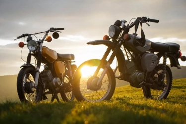 Jangan Nekat! Ini 7 Hal Krusial yang Wajib Kamu Pahami Sebelum Modifikasi Rangka Motor