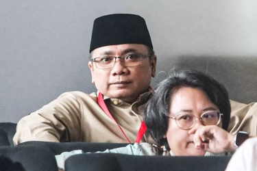 Kasus Dugaan Korupsi Kuota Haji, KPK segera Tentukan Status Hukum Eks Menag Yaqut