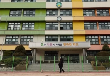 Lebih dari 4.000 Sekolah di Korea Selatan Ditutup karena Jumlah Siswa yang Anjlok