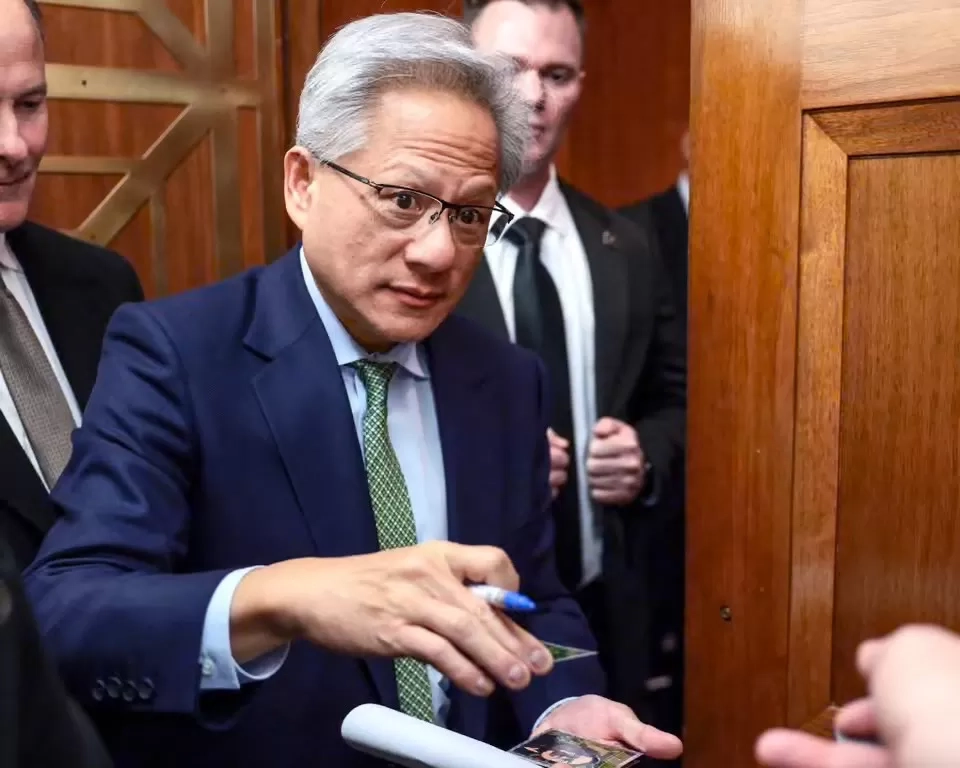 Ledakan AI Mengangkat Nvidia ke Pusat Ekonomi Global, Namun Struktur Kesepakatannya Picu Kekhawatiran Investor