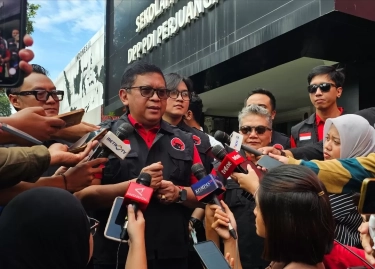 PDIP Sebut Pentingnya Status Bencana Nasional Bagi Sumatera untuk Pemulihan Pascabencana