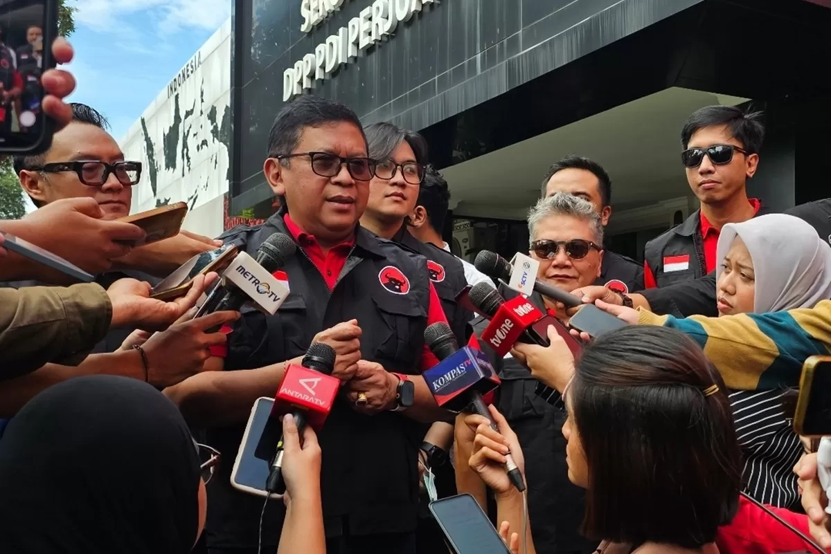 Sesalkan Pengibaran Bendera GAM di Aceh, PDIP: Penanganan Bencana Jangan Dibawa ke Ranah Politik