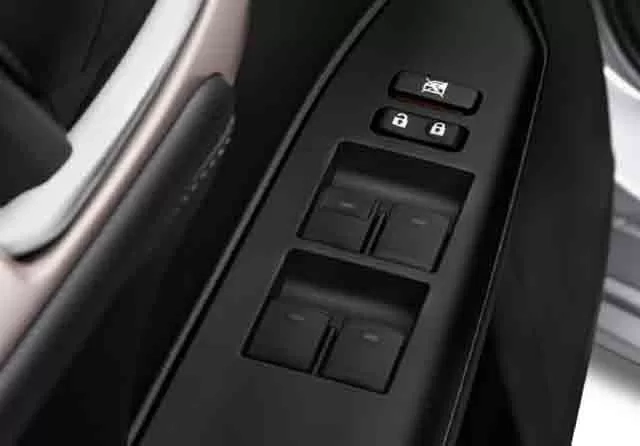 Solusi Ampuh untuk Masalah Power Window Mobil yang Tidak Berfungsi