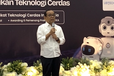 3.700 Sekolah Rusak karena Banjir Sumatera, Bagaimana Hadapi Tahun Ajaran?