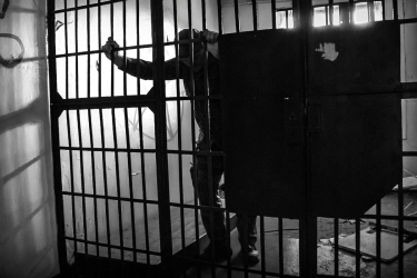 428 Napi di Lapas Kuala Simpang Aceh Tamiang Dilepaskan akibat Banjir