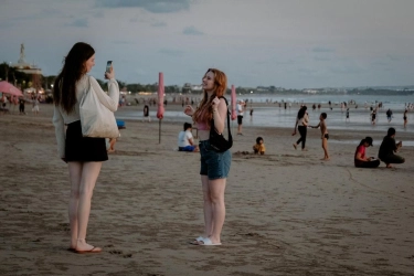 Bali Disebut Sepi, Kemenhub Ungkap Jumlah Penumpang Pesawat Naik Saat Nataru