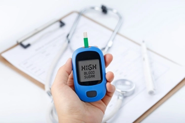 Diabetes Tipe 5 Secara Resmi Diakui, Ini Pengaruhnya bagi Dunia