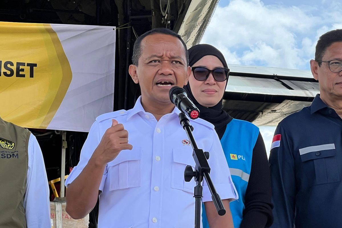 Indonesia Bidik Stop Impor Solar April 2026, RDMP Balikpapan Jadi Kunci