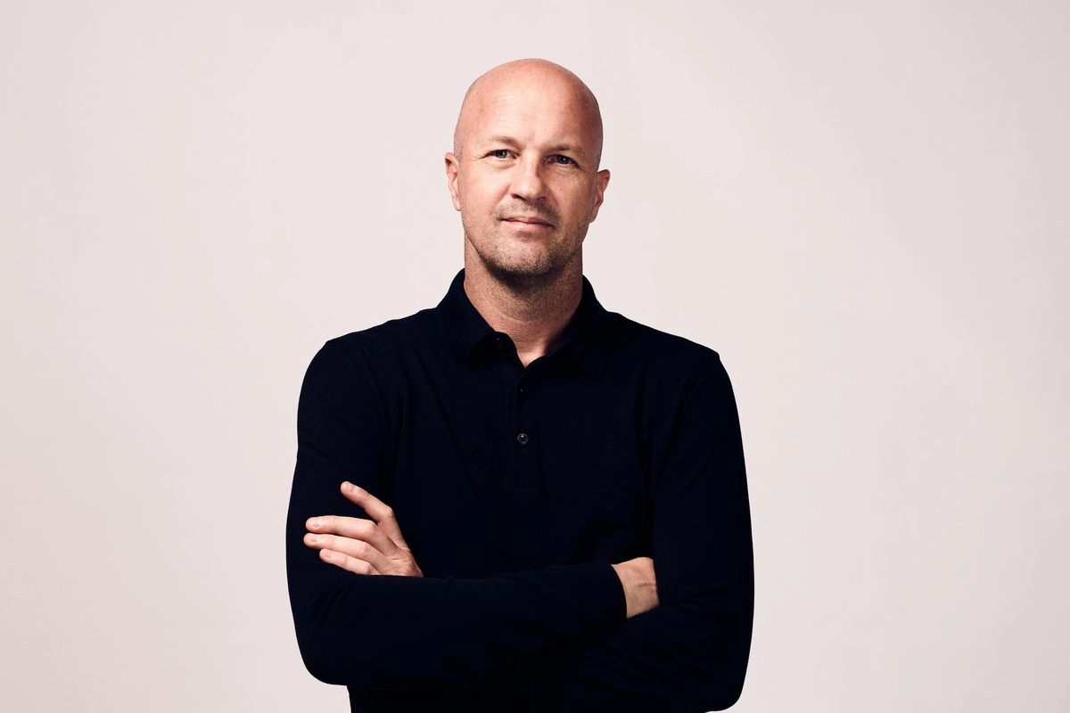 Jordi Cruyff Resmi Jadi Direktur Teknik Ajax Amsterdam