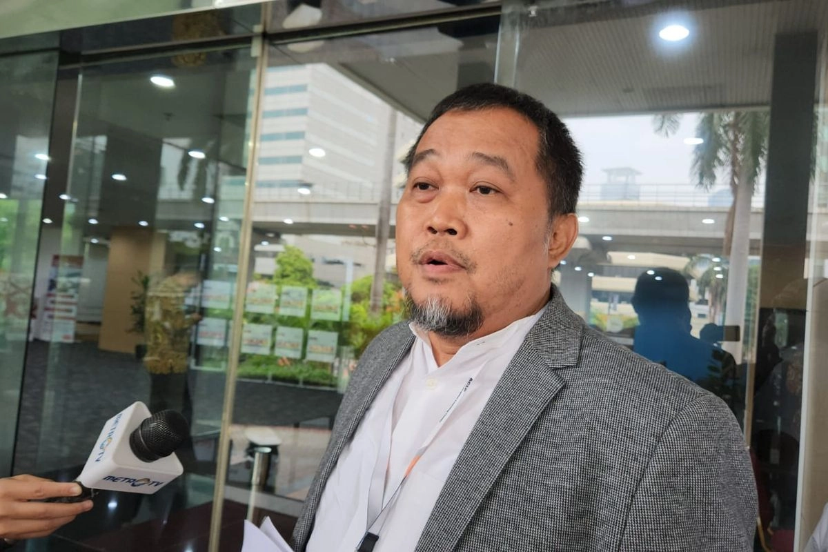 Kejagung Diminta Ambil Alih Kasus Tambang Konawe Utara yang Rugikan Negara Rp 2,7 T