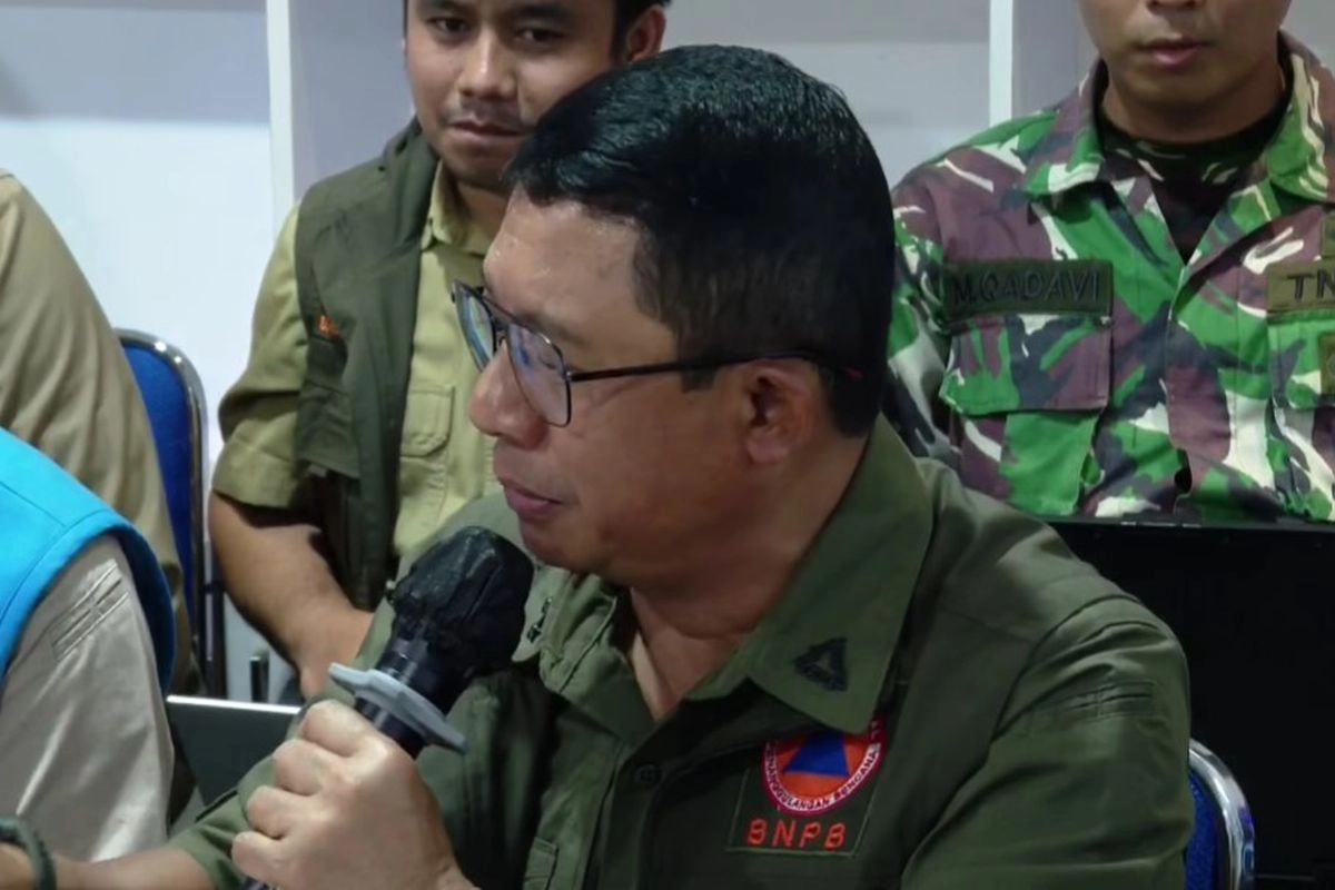 Kepala BNPB Minta Jabatan Kepala BPBD Tak Diisi Sekda, Khawatir Tugas Overload