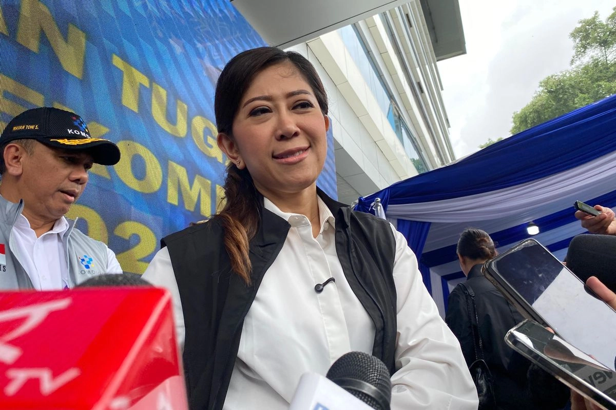 Menkomdigi: Progres Pemulihan Jaringan di Sumatera Capai 95 Persen