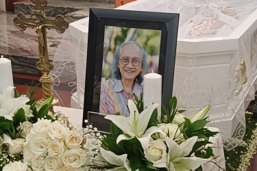 Mudji Sutrisno dalam Kenangan: Pastor cum Ahli Filsafat yang Penuh Empati