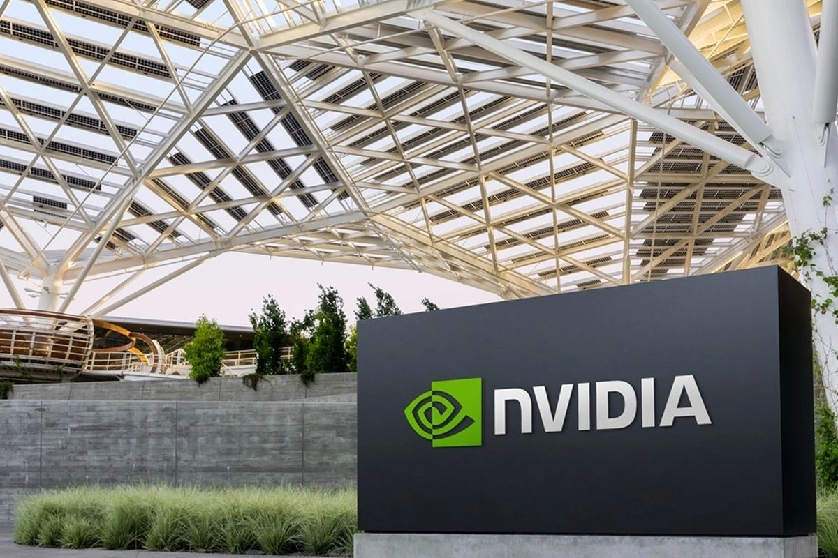 Nvidia Siap Kirim 80.000 Chip AI Canggih H200 ke China