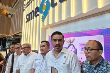 Pemerintah akan Atur Harga Jual Produk Impor yang Dijual Terlalu Murah