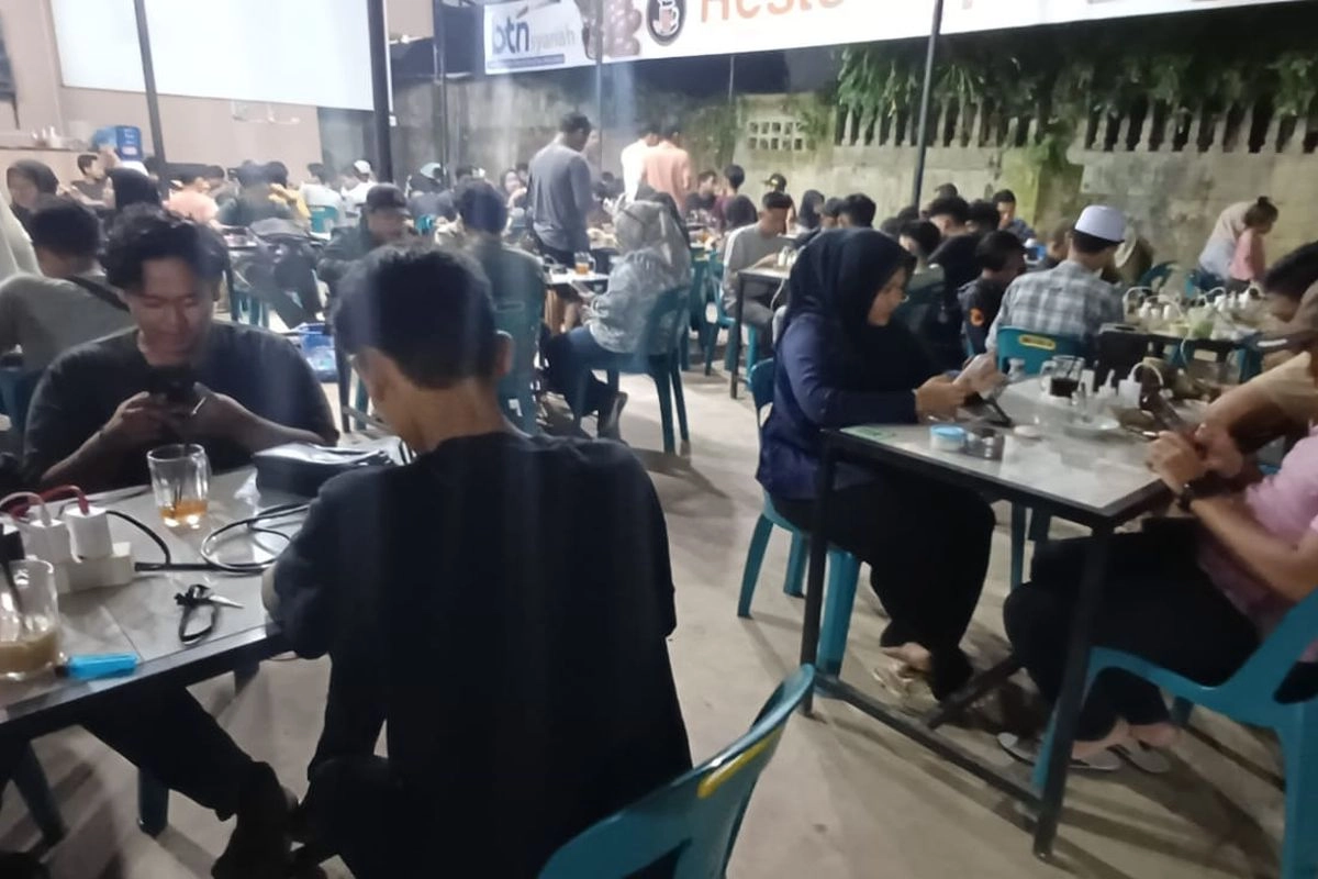 Pemerintah Kirim 1.000 Genset ke Wilayah Terdampak Bencana Sumatera