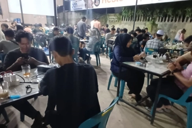 Pemerintah Kirim 1.000 Genset ke Wilayah Terdampak Bencana Sumatera