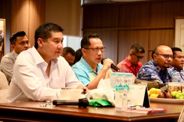 Pemerintah Siapkan Skema Bantuan Rumah untuk Korban Bencana: Rp 15 Juta untuk Rusak Ringan