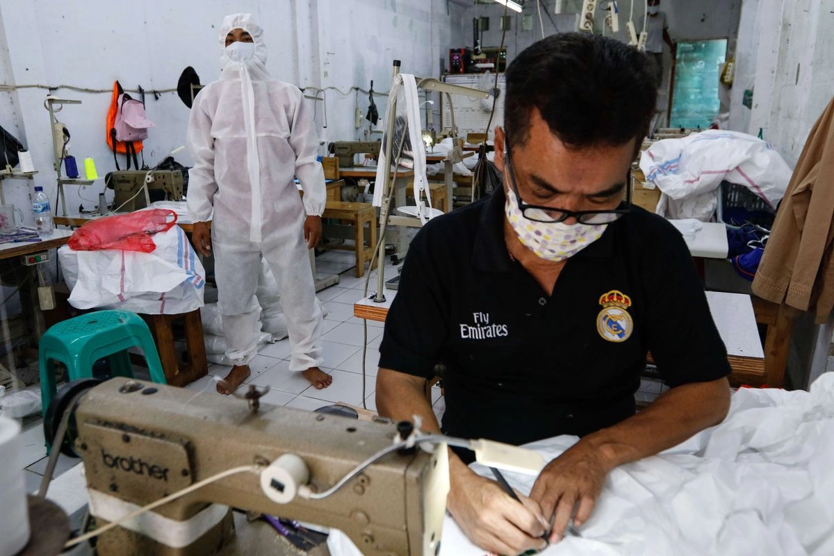 Pengusaha Keluhkan Sulit Akses Modal, KUR Dinilai Belum Tepat Sasaran
