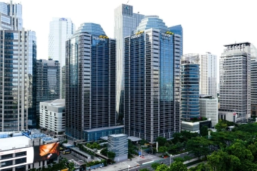 Pertumbuhan Kredit Kuat dan DPK Meningkat, Fungsi Intermediasi Bank Mandiri Solid di Akhir Tahun