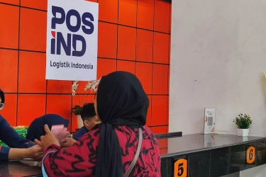 Pos Indonesia Kebut Penyaluran BLTS Jelang Akhir Tahun