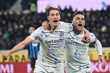 Skor Atalanta Vs Inter Milan 0-1, Palladino Ungkap Alasan Nerazzurri Mampu Curi Kemenangan