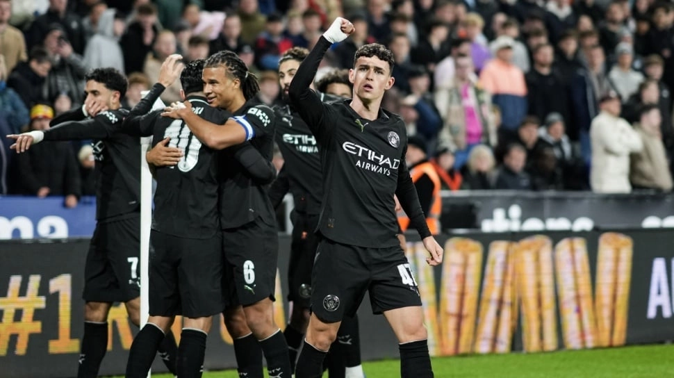 10 Pemain dengan Nilai Pasar Anjlok 2025, Anak Asuh Pep Guardiola Mendominasi
