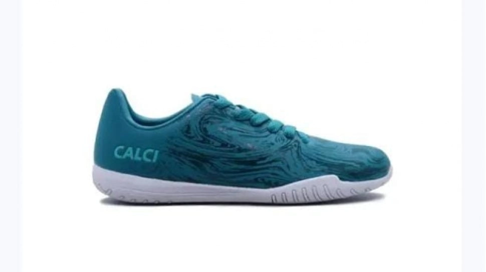 4 Sepatu Lokal untuk Futsal dan Minisoccer yang Lebih Murah dari Adidas
