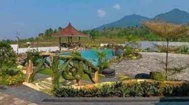 5 Destinasi Viral di Pandeglang selain Wisata Pemandian Cibama, Hidden Gems Wajib Didatangi!