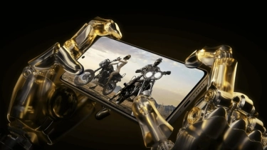 5 HP Gaming Murah Pilihan David GadgetIn 2025: RAM hingga 12 GB, Chip Kencang