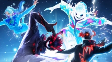 51 Kode Redeem FF Terbaru 28 Desember 2025, Ada Bundle Natal dan Arrival Animation Stay Frosty