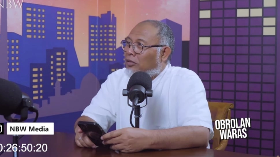 Bambang Widjojanto Ingatkan KPK Tak Tunda Penetapan Tersangka karena Perhitungan Kerugian Negara