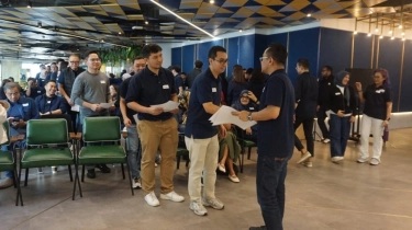 Dunia Kerja Berubah, Begini Tantangan Menjadi Karyawan di Era Teknologi dan AI