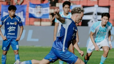 Hasil PSIM Yogyakarta vs PSBS Biak di BRI Super League, Laga Kerat Berbuah Kartu Merah