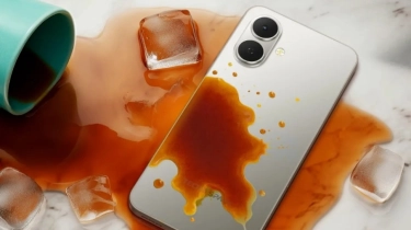 HP Murah Tecno Spark Go 3 Lolos Sertifikasi di Indonesia, Desain Mirip iPhone