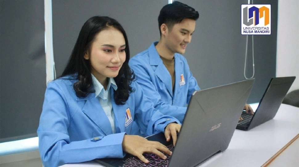 Ingin Kuliah Singkat dan Siap Berkarier? Simak Cara Bergabung di Universitas Nusa Mandiri 2026
