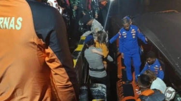 Kapal Wisata Tenggelam di Labuan Bajo, Eddy Soeparno Ingatkan Bahaya Over Capacity dan Cuaca Ekstrem