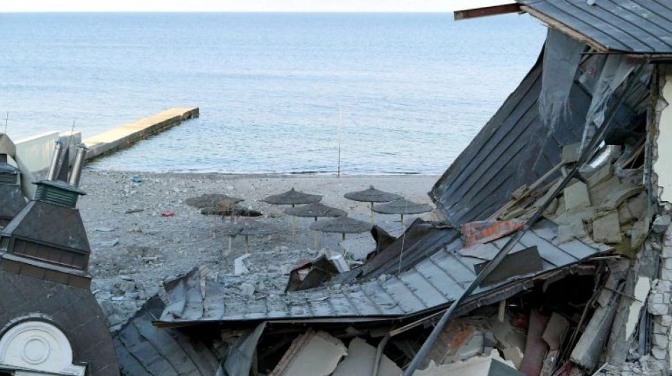 Ketegangan di Timur Tengah Picu Kenaikan Harga Minyak Mentah