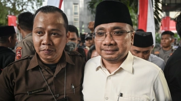 KPK Sebut Penyidikan Kasus Haji Segera Rampung, Bagaimana Nasib Gus Yaqut hingga Bos Maktour?