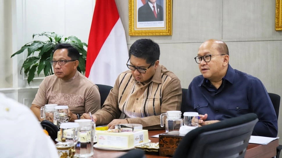 Mendagri Minta Pemda Percepat Pendataan Rumah Warga Terdampak Bencana di Sumatra