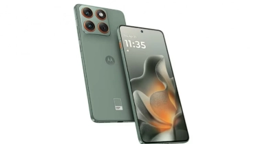 Moto X70 Air Pro Siap Meluncur, Pakai Chipset Terbaru Snapdragon dan AI