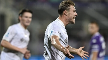 Napoli Bungkam Cremonese, Rasmus Hojlund Perdaya Emil Audero Dua Kali